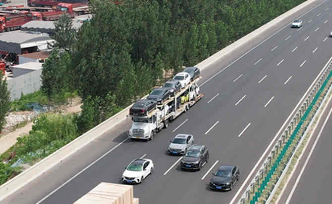 杜集区高速公路汽车救援